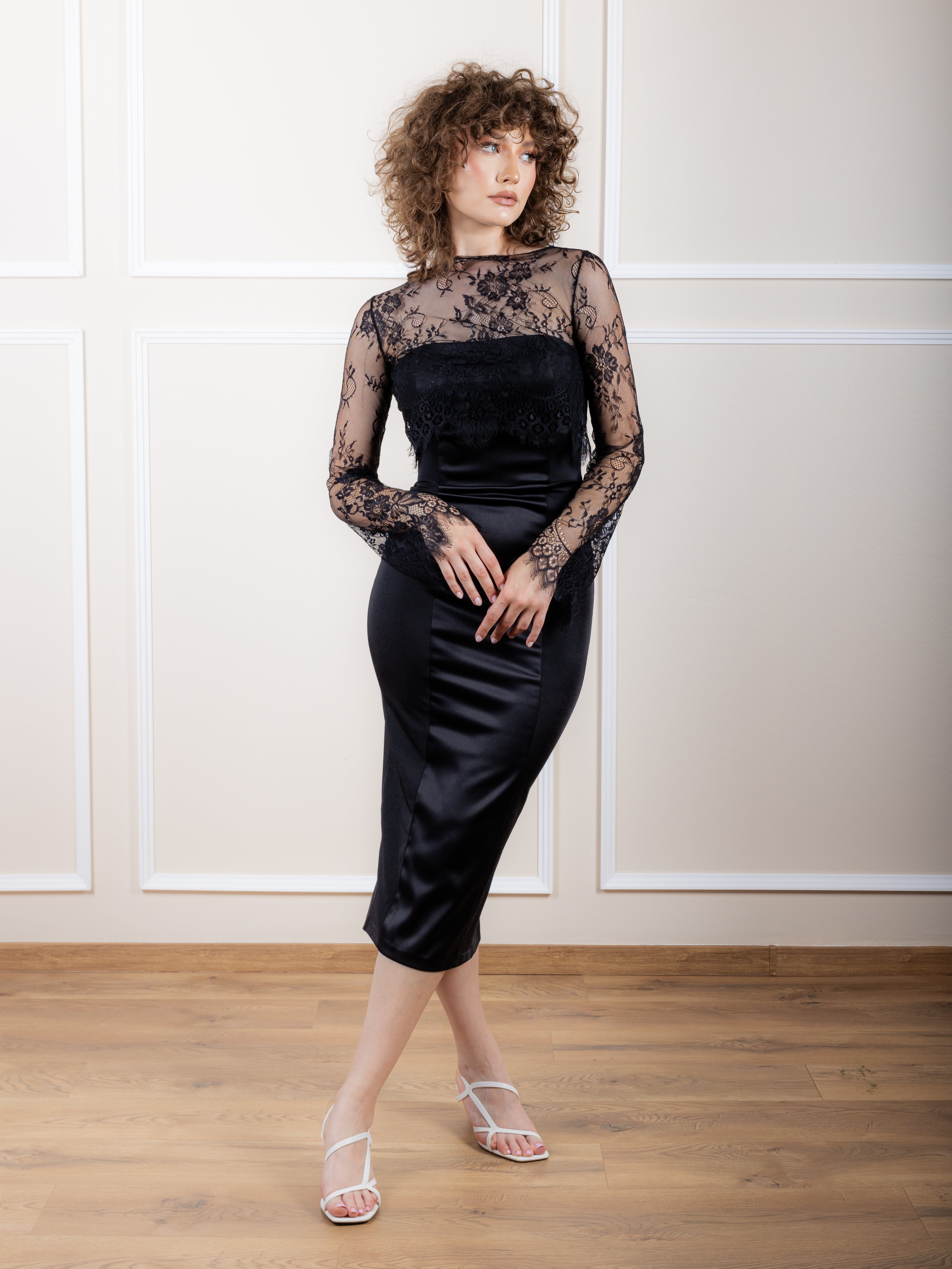 Rochie Emilia