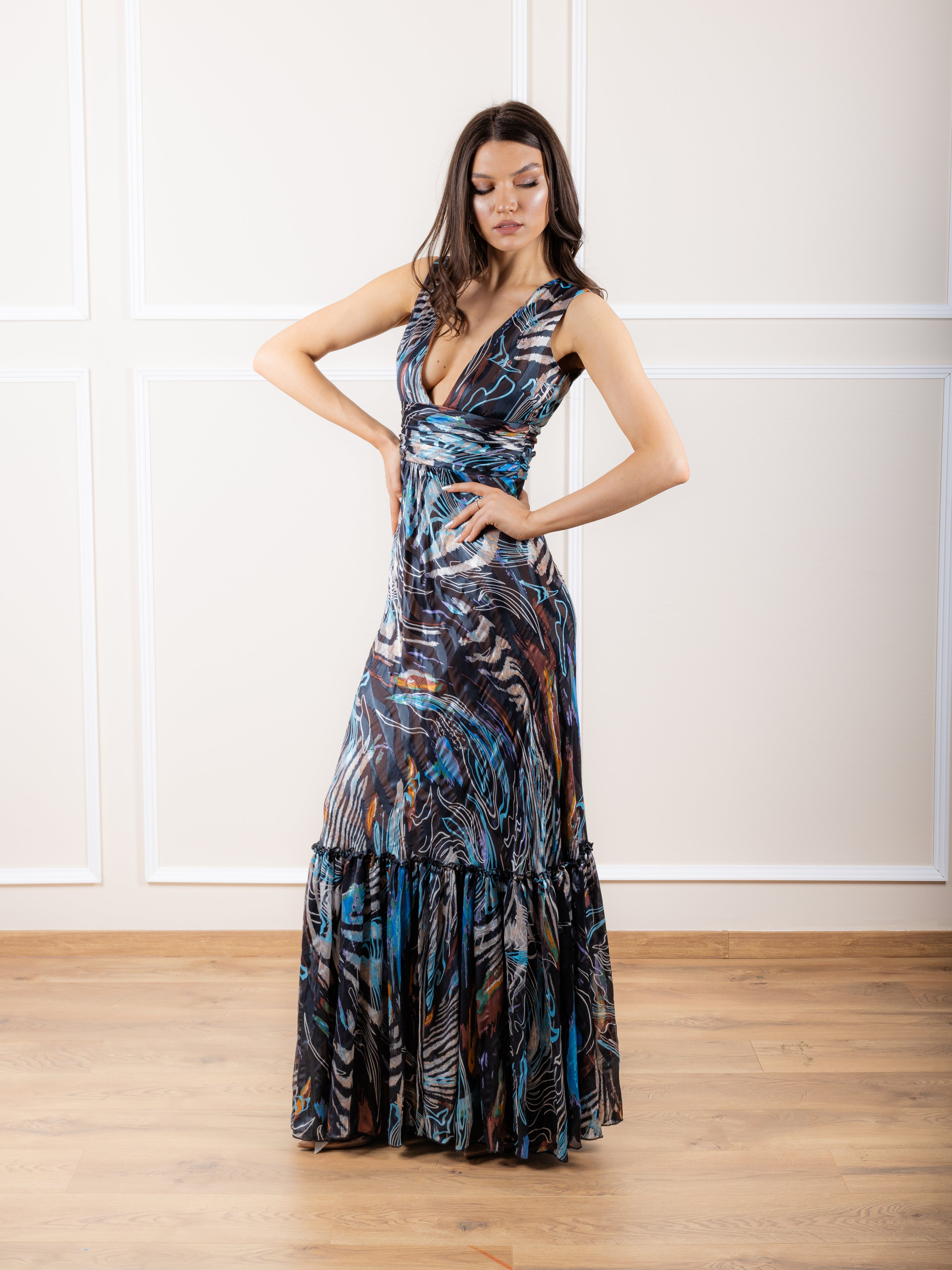 Rochie Roberta