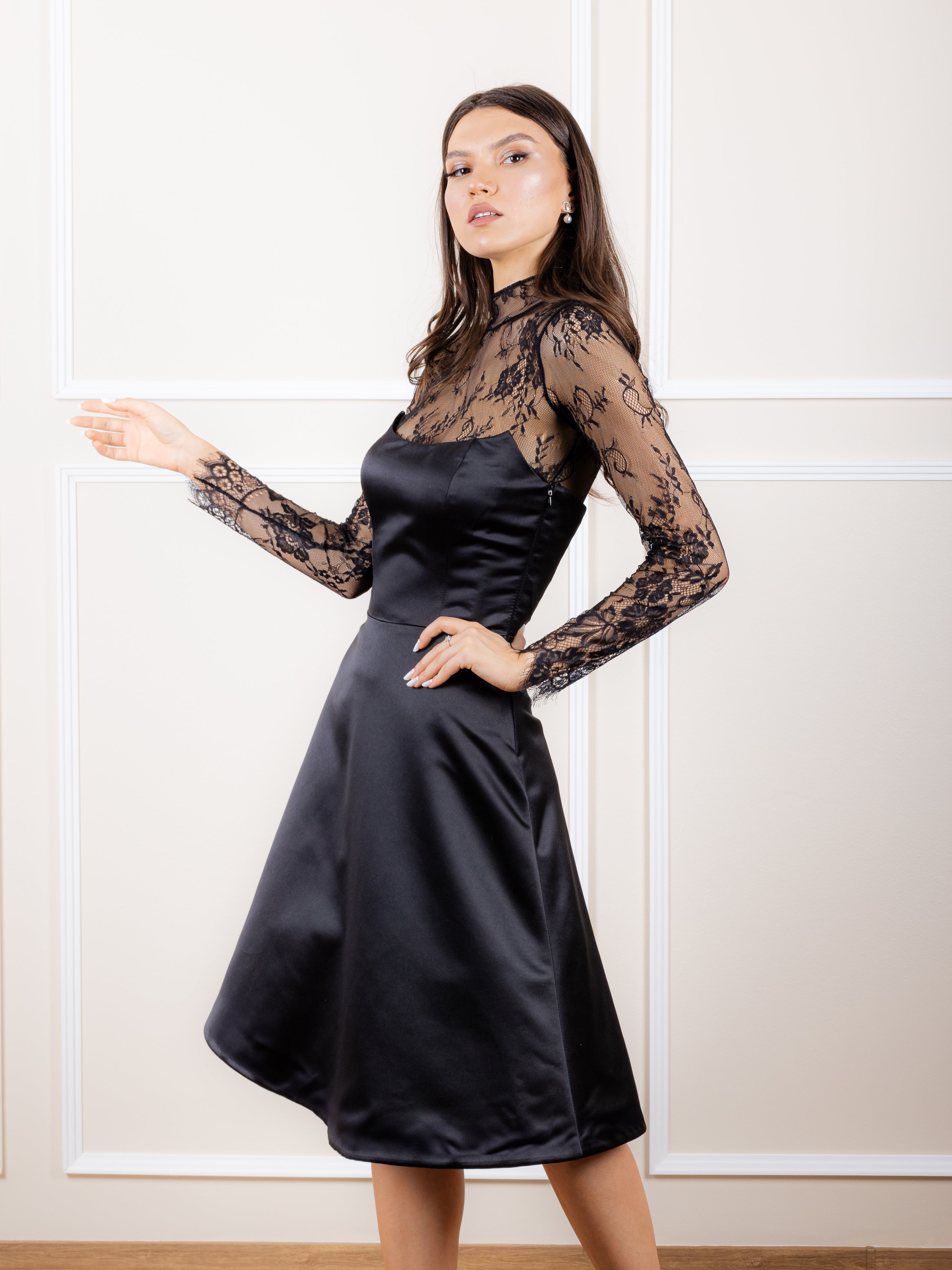 Rochie Crina