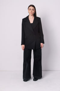 Sacou Oversize