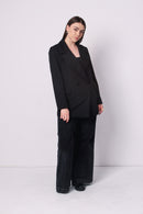 Sacou Oversize
