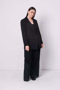 Sacou Oversize