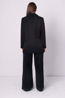 Sacou Oversize
